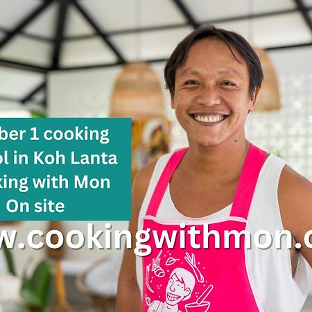 Green Pepper Ko Lanta エクステリア 写真