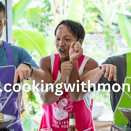 Green Pepper Ko Lanta エクステリア 写真