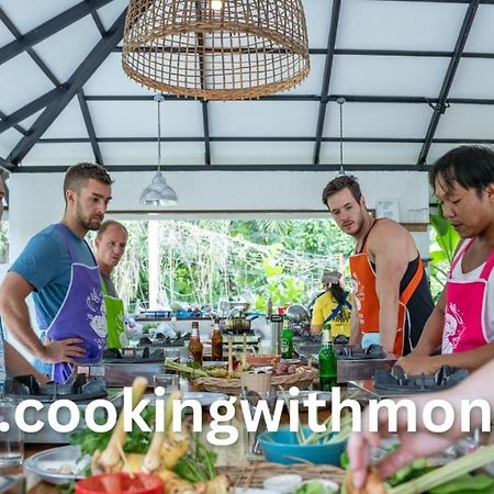 Green Pepper Ko Lanta エクステリア 写真