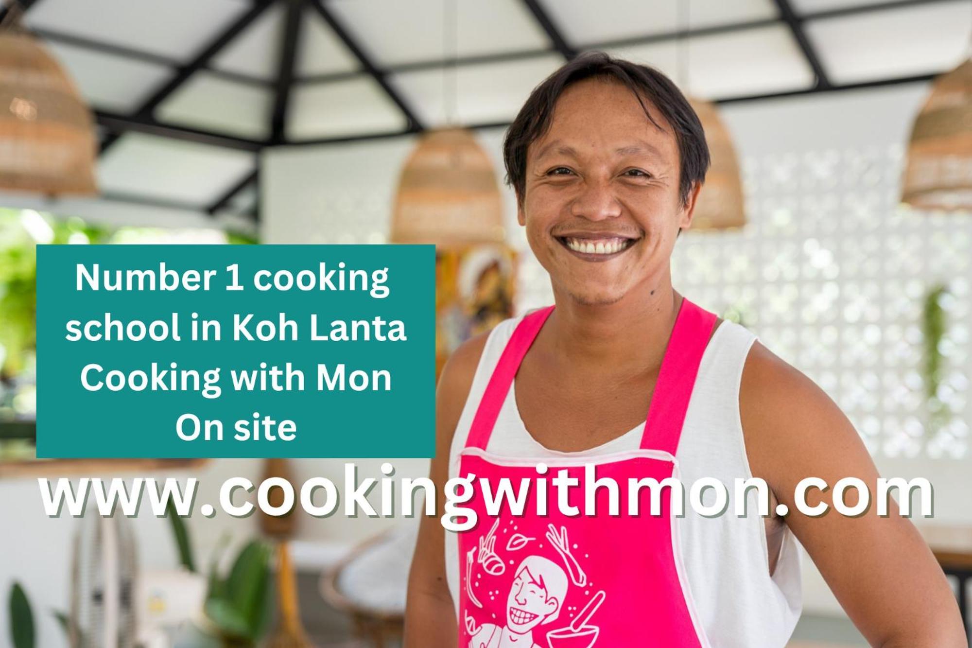 Green Pepper Ko Lanta エクステリア 写真