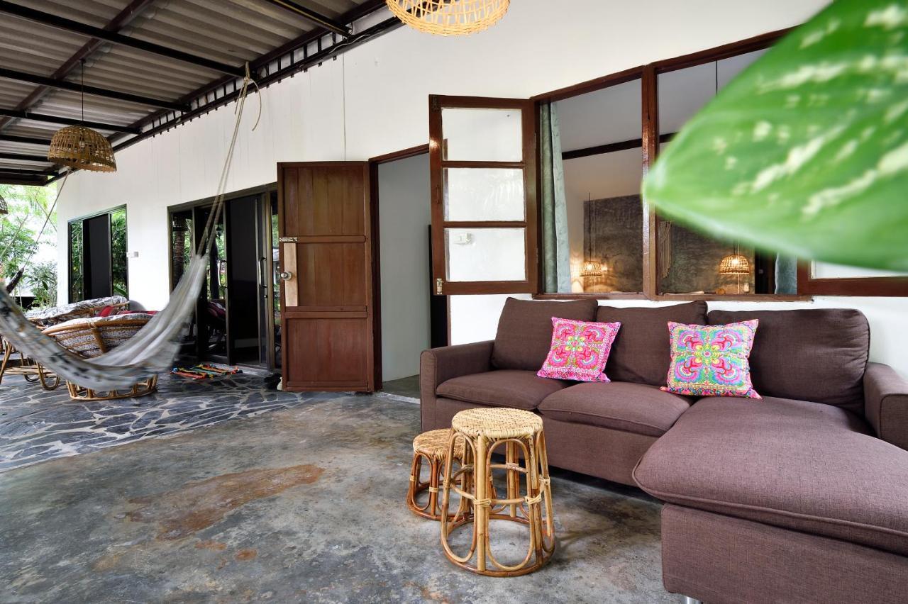 Green Pepper Ko Lanta エクステリア 写真