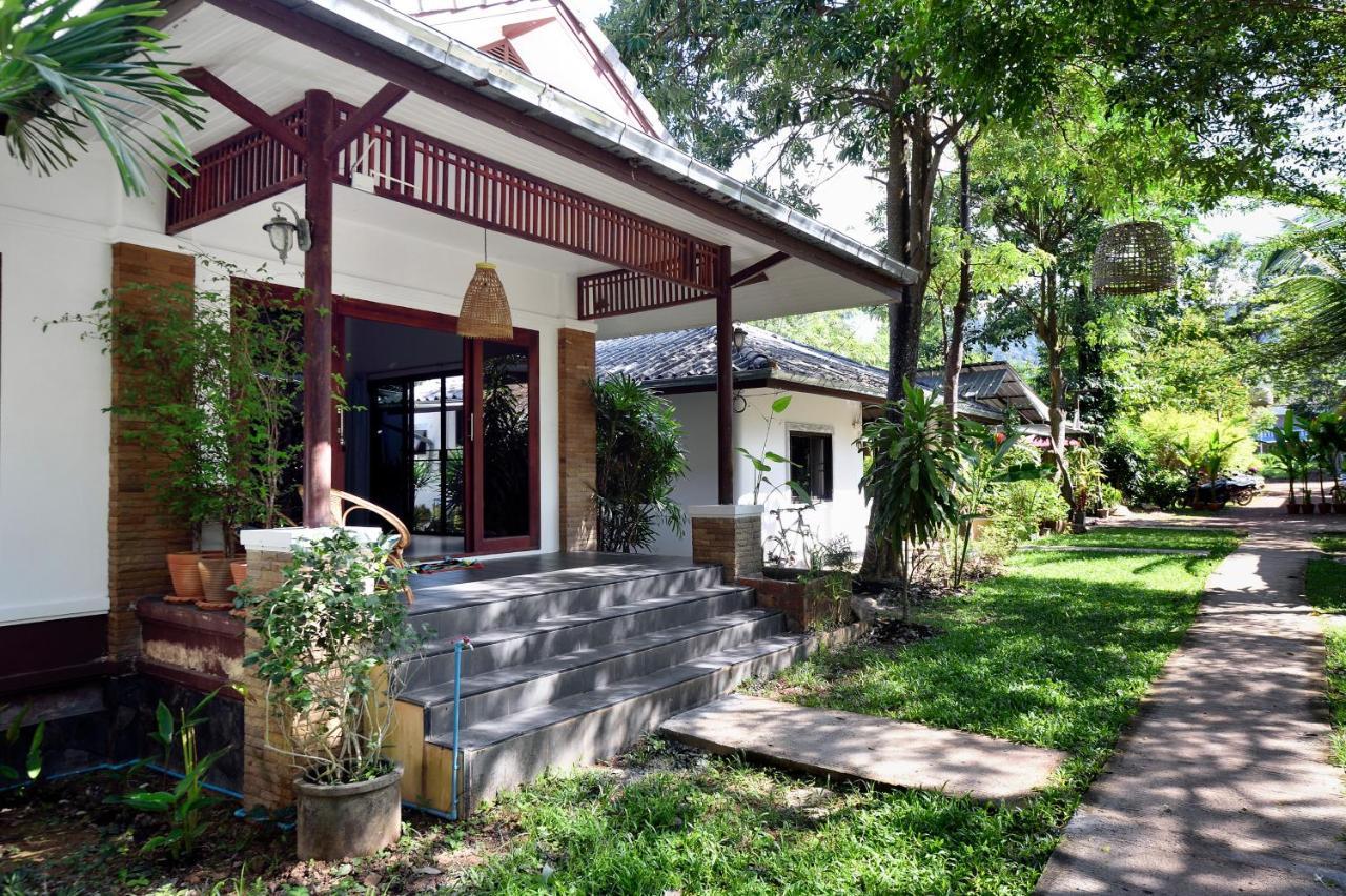 Green Pepper Ko Lanta エクステリア 写真