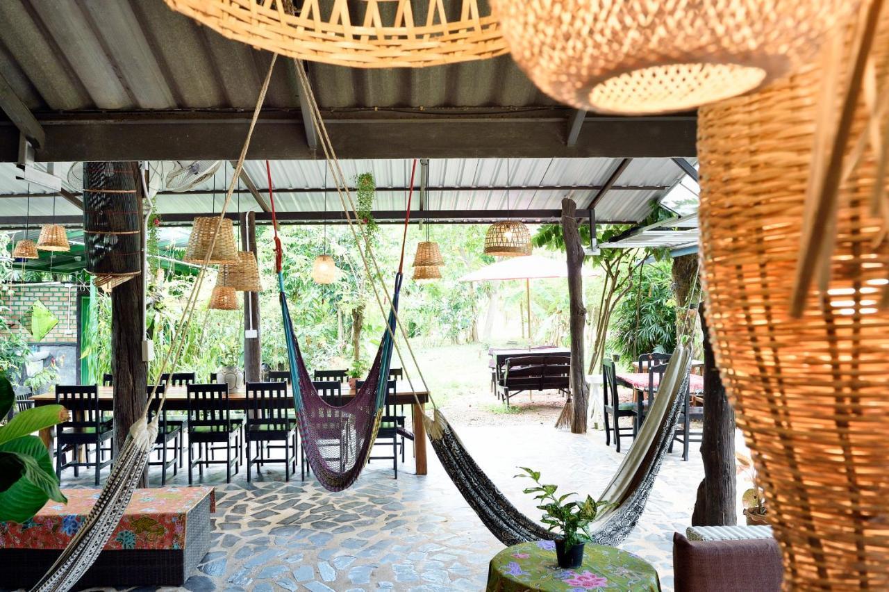 Green Pepper Ko Lanta エクステリア 写真