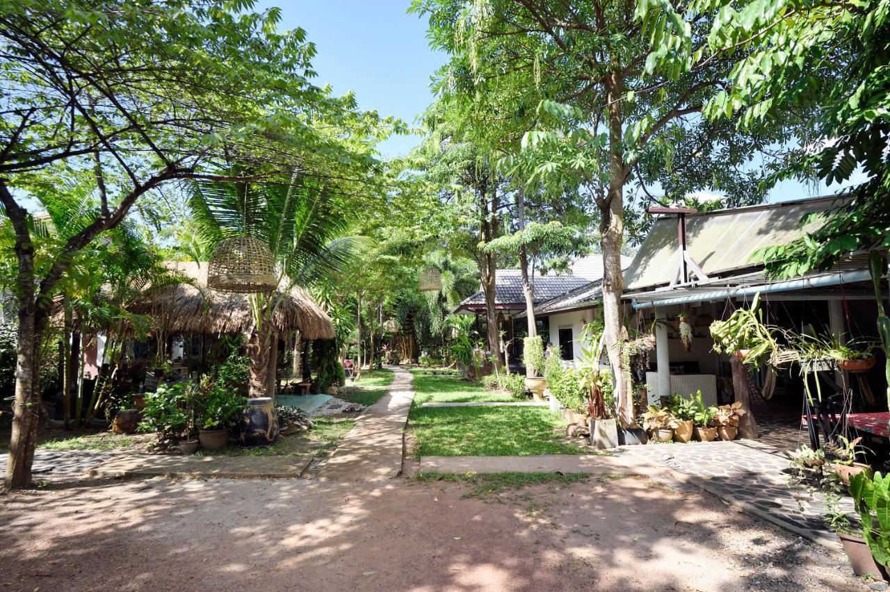 Green Pepper Ko Lanta エクステリア 写真