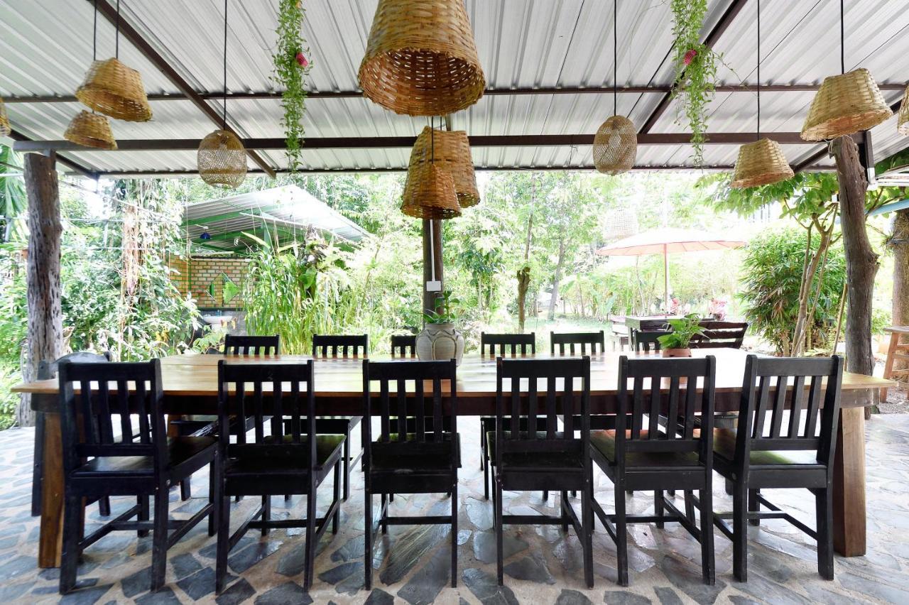 Green Pepper Ko Lanta エクステリア 写真